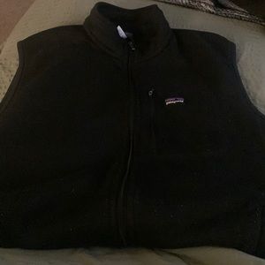 Men’s Patagonia vest